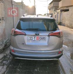 تويوتا راف 4